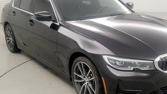 BMW 330I 2020 3MW5R1J09L8B22816 image