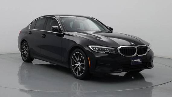 BMW 330I 2020 3MW5R1J08L8B30616 image BMW 330I 2020 3MW5R1J08L8B30616 image