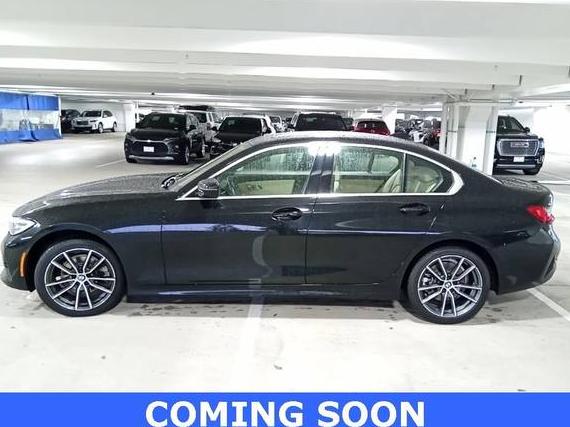 BMW 330I 2020 3MW5R7J03L8B22443 image BMW 330I 2020 3MW5R7J03L8B22443 image