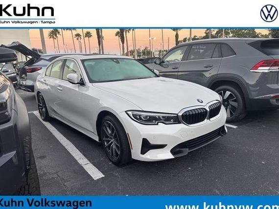BMW 330I 2020 3MW5R7J00L8B04546 image BMW 330I 2020 3MW5R7J00L8B04546 image
