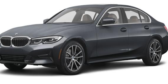 BMW 330I 2020 3MW5R1J06L8B14821 image BMW 330I 2020 3MW5R1J06L8B14821 image