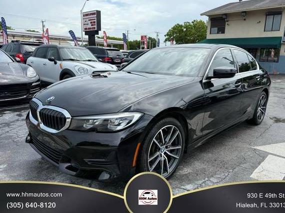 BMW 330I 2020 3MW5R1J03L8B34069 image BMW 330I 2020 3MW5R1J03L8B34069 image