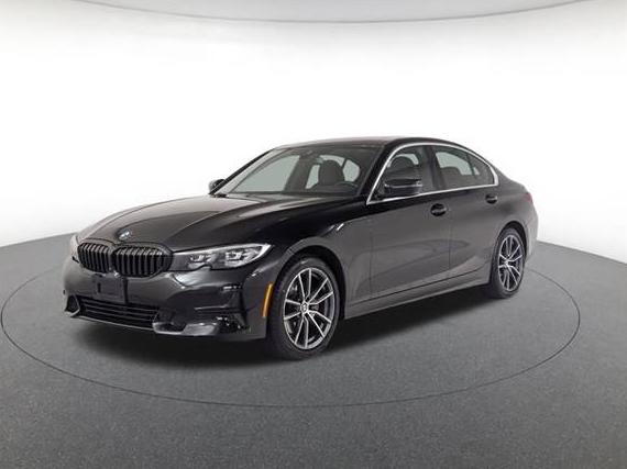 BMW 330I 2020 3MW5R7J07L8B20162 image BMW 330I 2020 3MW5R7J07L8B20162 image