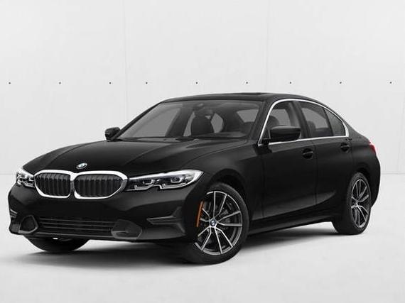 BMW 330I 2020 3MW5R7J09L8B20972 image