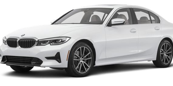 BMW 330I 2020 3MW5R1J09L8B10990 image BMW 330I 2020 3MW5R1J09L8B10990 image