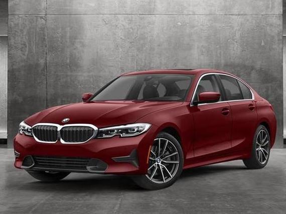 BMW 330I 2020 3MW5R1J03L8B23198 image