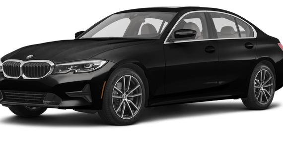 BMW 330I 2020 3MW5R7J05L8B24291 image BMW 330I 2020 3MW5R7J05L8B24291 image