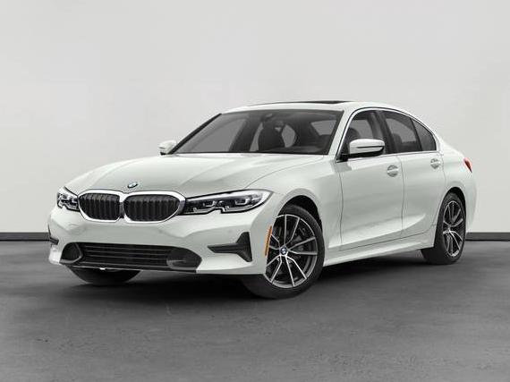 BMW 330I 2020 3MW5R1J03L8B06675 image