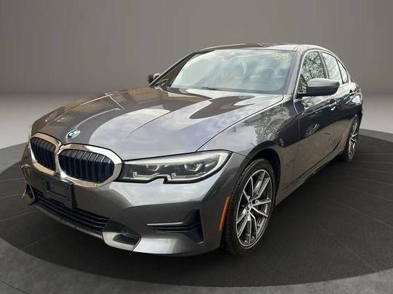 BMW 330I 2020 3MW5R7J00L8B33058 image BMW 330I 2020 3MW5R7J00L8B33058 image