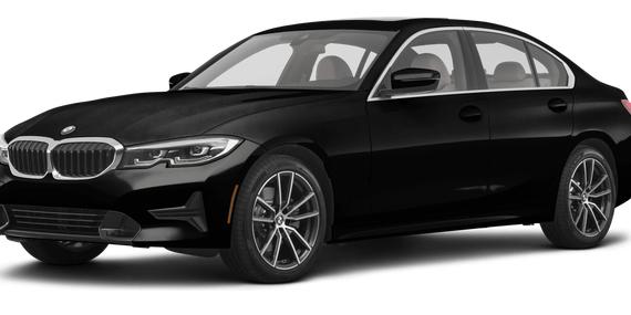 BMW 330I 2020 3MW5R1J06L8B46328 image BMW 330I 2020 3MW5R1J06L8B46328 image