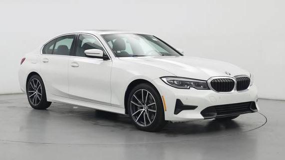 BMW 330I 2020 3MW5R7J02L8B09389 image BMW 330I 2020 3MW5R7J02L8B09389 image