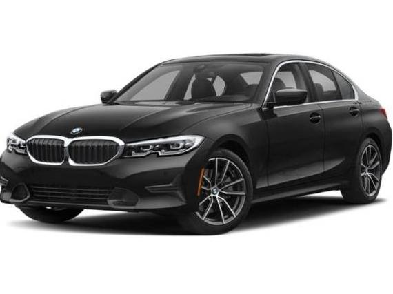 BMW 330I 2020 3MW5R1J08L8B13802 image BMW 330I 2020 3MW5R1J08L8B13802 image
