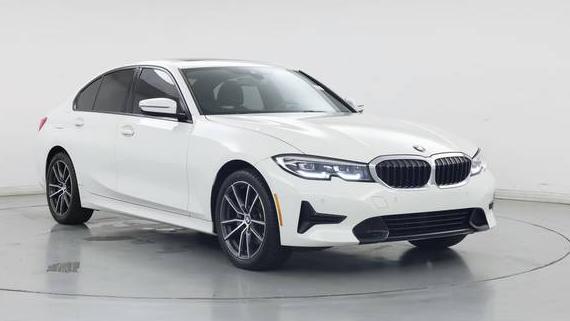 BMW 330I 2020 WBA5R7C0XLFH91252 image BMW 330I 2020 WBA5R7C0XLFH91252 image