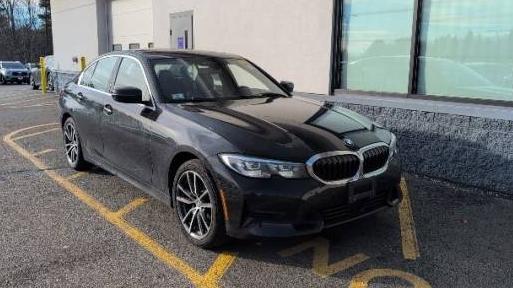 BMW 330I 2020 3MW5R7J01L8B15510 image