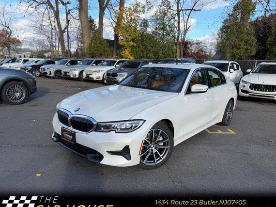 BMW 330I 2020 3MW5R7J02L8B11529 image BMW 330I 2020 3MW5R7J02L8B11529 image