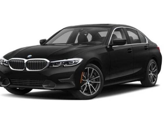 BMW 330I 2020 3MW5R1J08L8B10947 image