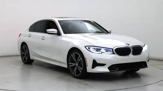 BMW 330I 2020 3MW5R7J07L8B05189 image BMW 330I 2020 3MW5R7J07L8B05189 image