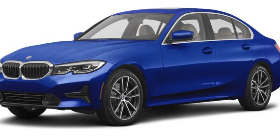 BMW 330I 2020 3MW5R1J09L8B35274 image BMW 330I 2020 3MW5R1J09L8B35274 image