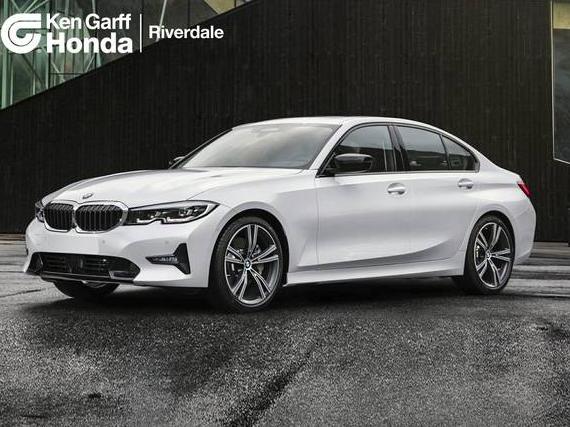 BMW 330I 2020 3MW5R7J00L8B31780 image BMW 330I 2020 3MW5R7J00L8B31780 image