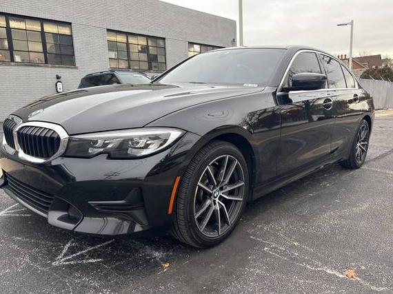 BMW 330I 2020 3MW5R7J02L8B44496 image BMW 330I 2020 3MW5R7J02L8B44496 image