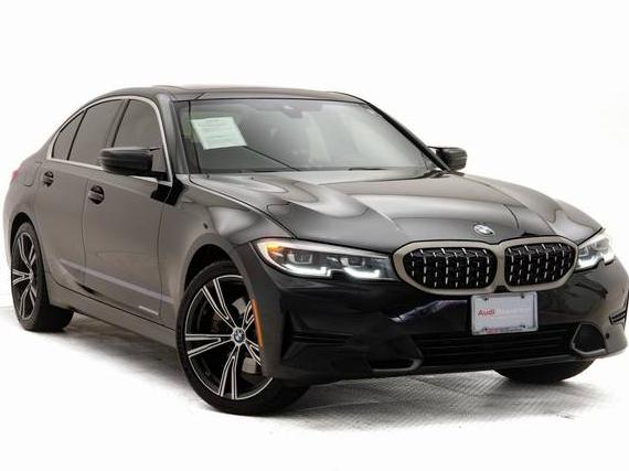 BMW 330I 2020 WBA5R7C08LFH70173 image BMW 330I 2020 WBA5R7C08LFH70173 image