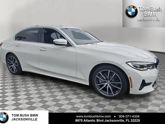 BMW 330I 2020 WBA5R1C09LFH41391 image BMW 330I 2020 WBA5R1C09LFH41391 image