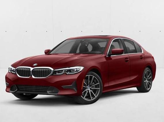BMW 330I 2020 3MW5R7J01L8B09593 image BMW 330I 2020 3MW5R7J01L8B09593 image