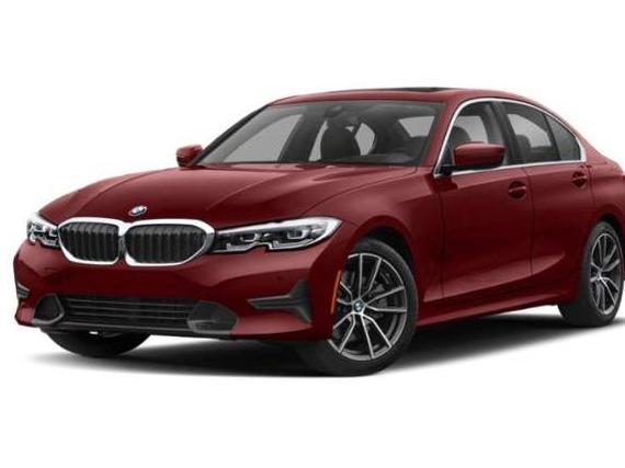 BMW 330I 2020 3MW5R7J02L8B14432 image