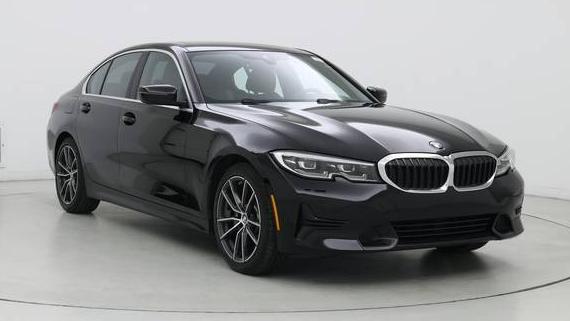 BMW 330I 2020 WBA5R1C08LFH38353 image BMW 330I 2020 WBA5R1C08LFH38353 image