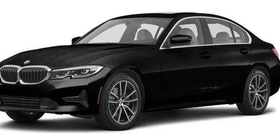 BMW 330I 2020 3MW5R1J08L8B32303 image BMW 330I 2020 3MW5R1J08L8B32303 image