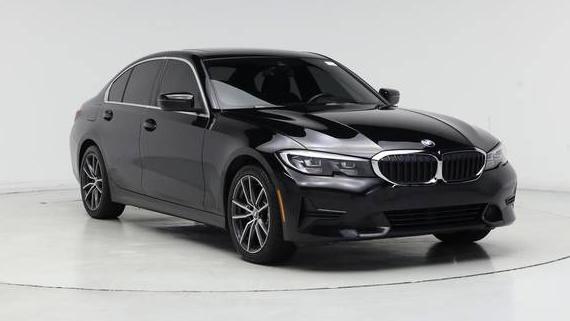 BMW 330I 2020 3MW5R1J01L8B11048 image