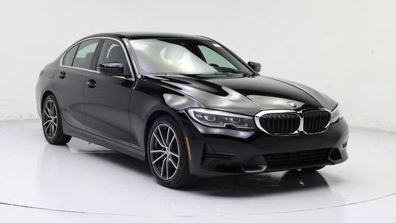 BMW 330I 2020 3MW5R1J09L8B05966 image BMW 330I 2020 3MW5R1J09L8B05966 image