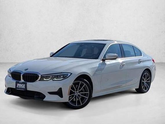 BMW 330I 2020 3MW5R1J02L8B33155 image BMW 330I 2020 3MW5R1J02L8B33155 image