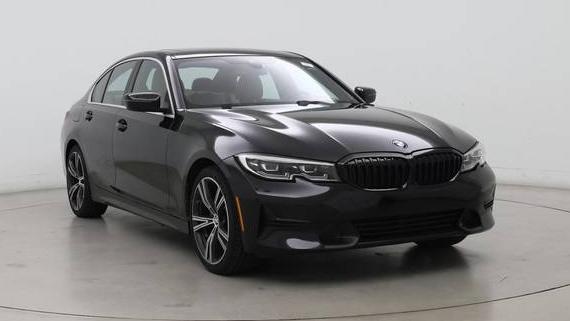 BMW 330I 2020 3MW5R1J08L8B13878 image
