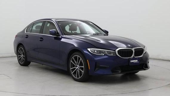 BMW 330I 2020 3MW5R7J02L8B33580 image BMW 330I 2020 3MW5R7J02L8B33580 image