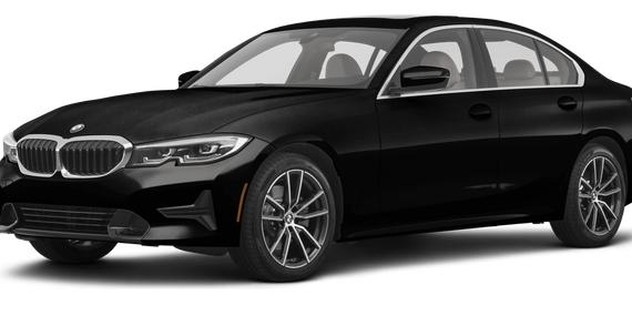 BMW 330I 2020 3MW5R1J01L8B09123 image