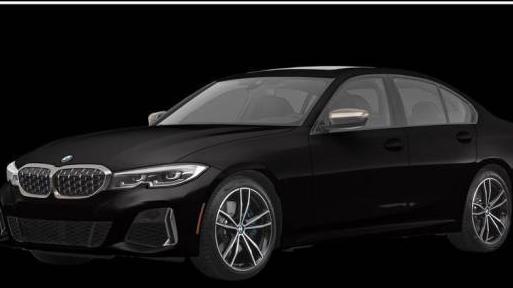 BMW 330I 2020 3MW5R7J05L8B04493 image