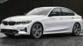 BMW 330I 2020 3MW5R7J03L8B05948 image