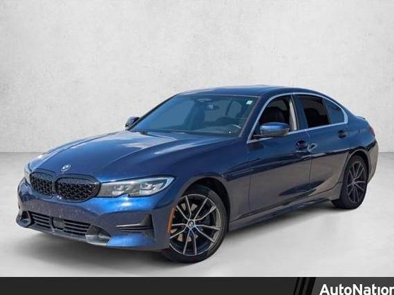 BMW 330I 2020 3MW5R7J01L8B27690 image BMW 330I 2020 3MW5R7J01L8B27690 image