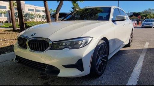 BMW 330I 2020 WBA5R1C01LFH76801 image