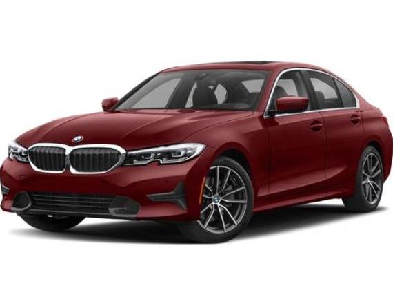 BMW 330I 2020 3MW5R7J05L8B04347 image BMW 330I 2020 3MW5R7J05L8B04347 image