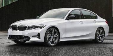 BMW 330I 2020 3MW5R7J09L8B12693 image