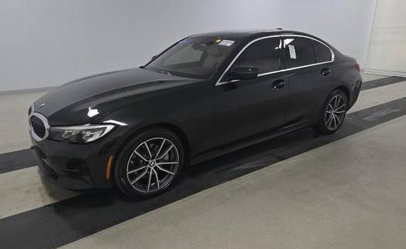 BMW 330I 2020 3MW5R7J03L8B08011 image BMW 330I 2020 3MW5R7J03L8B08011 image