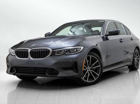 BMW 330I 2020 3MW5R7J01L8B33098 image BMW 330I 2020 3MW5R7J01L8B33098 image