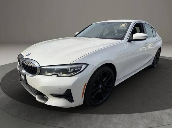 BMW 330I 2020 WBA5R7C09LFJ18160 image BMW 330I 2020 WBA5R7C09LFJ18160 image