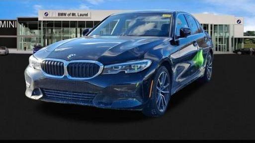 BMW 330I 2020 3MW5R7J06L8B04437 image