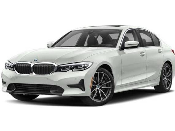BMW 330I 2020 WBA5R1C08LFH49806 image BMW 330I 2020 WBA5R1C08LFH49806 image