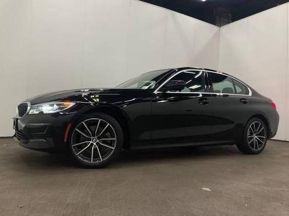 BMW 330I 2020 3MW5R7J02L8B21039 image