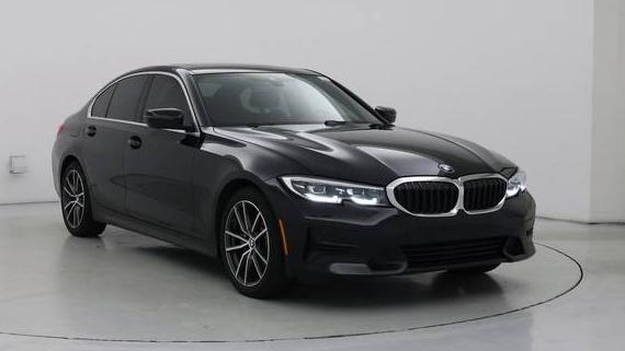 BMW 330I 2020 3MW5R1J03L8B09401 image