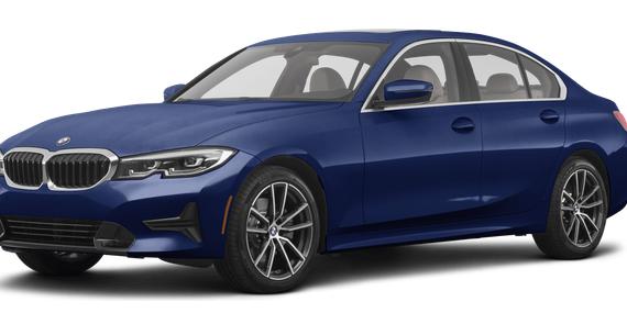 BMW 330I 2020 3MW5R7J01L8B27740 image BMW 330I 2020 3MW5R7J01L8B27740 image